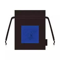 Sanji Mesh drawstring bag vol. 3 with detailed anime print from Japan
