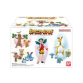 Pokemon Scale World Johto region 2 sets
