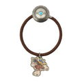 Hair tie Run Run! Desert