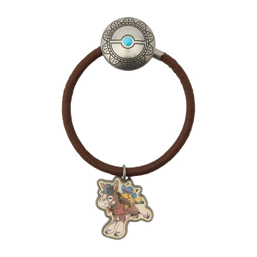 Hair tie Run Run! Desert