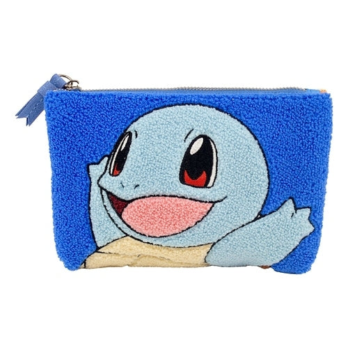 Sagara 3 pocket pouch Squirtle