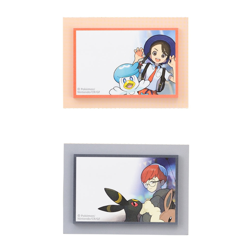 POKÉMON TRAINERS Aoi & Button collectible item from Japan, with vibrant button design