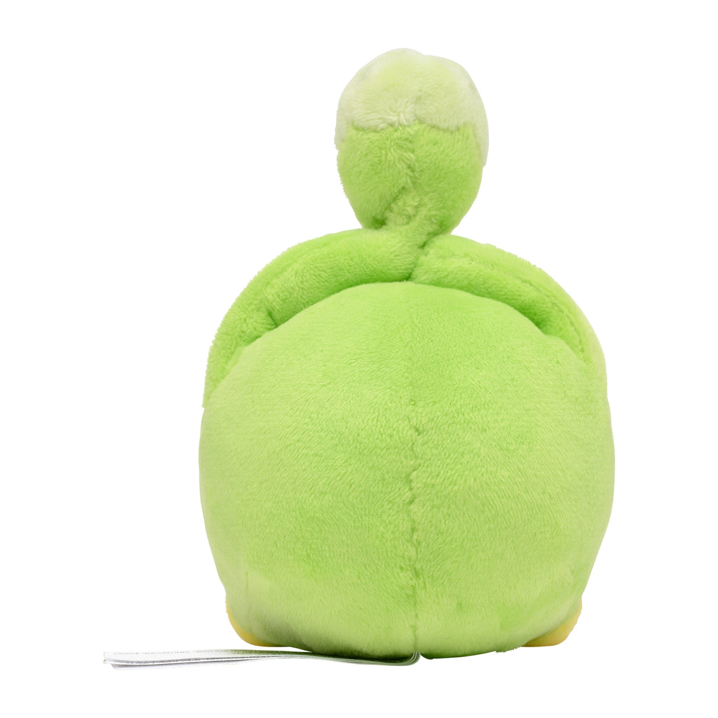 Pokémon fit Plush – Budew (#406) | Official Pokémon Center Japan