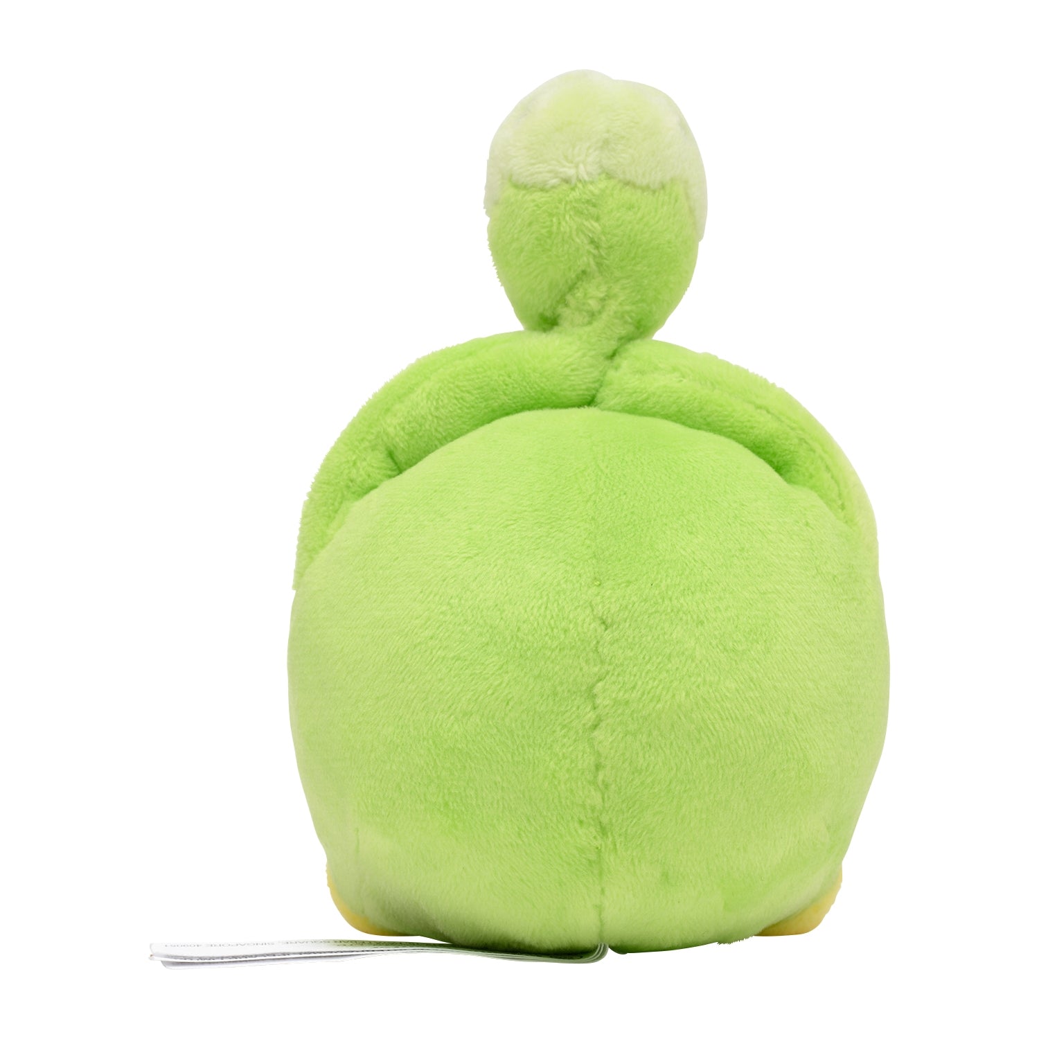 Pokémon fit Plush – Budew (#406) | Official Pokémon Center Japan