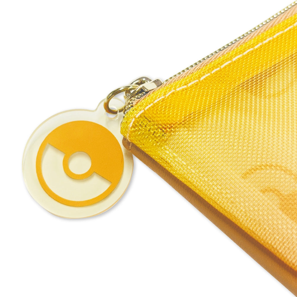 Mesh slim pouch gradation OR