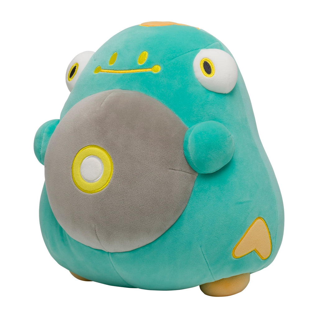 Harabari Mocchirich Plush Toy, soft and cuddly from Japan