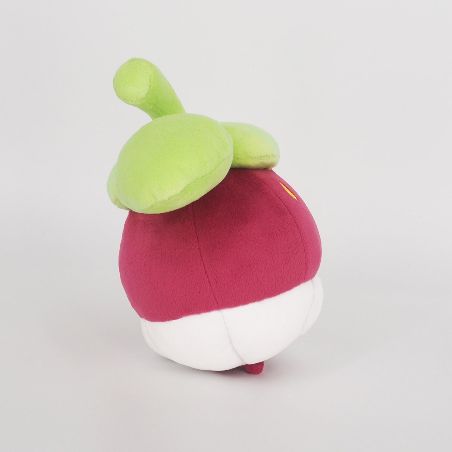 Adorable Amakaji plush collectible from Japan with tag