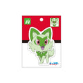 Sticker Nyaoha from Japan with official Pokemon artwork and collector quality design