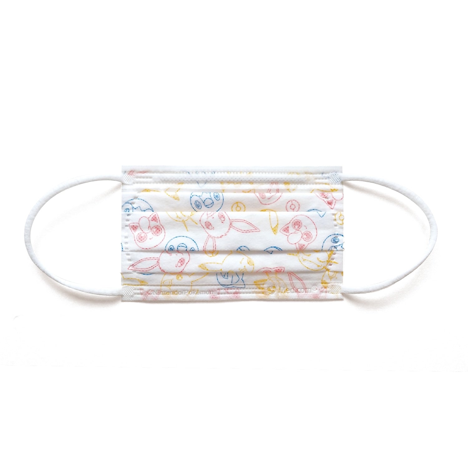 Kids Mask_Individually wrapped 30 pieces