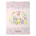 Poke Piece Flower Series collectible with vibrant flower design from Japan