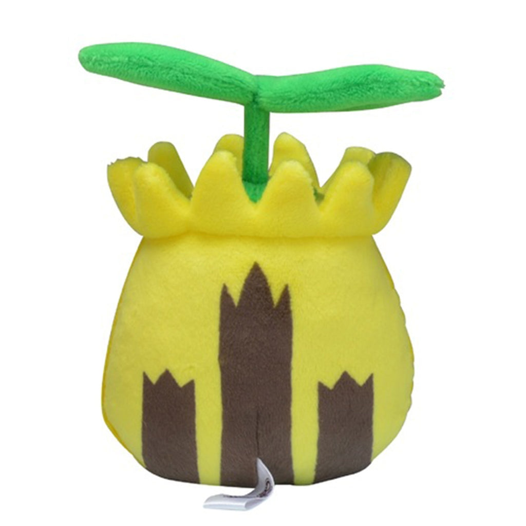 Pokémon fit Sunkern #191 Official Plush – Pokémon Center Japan