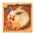 [Choose] Hand Towel Eevee Collection Booster