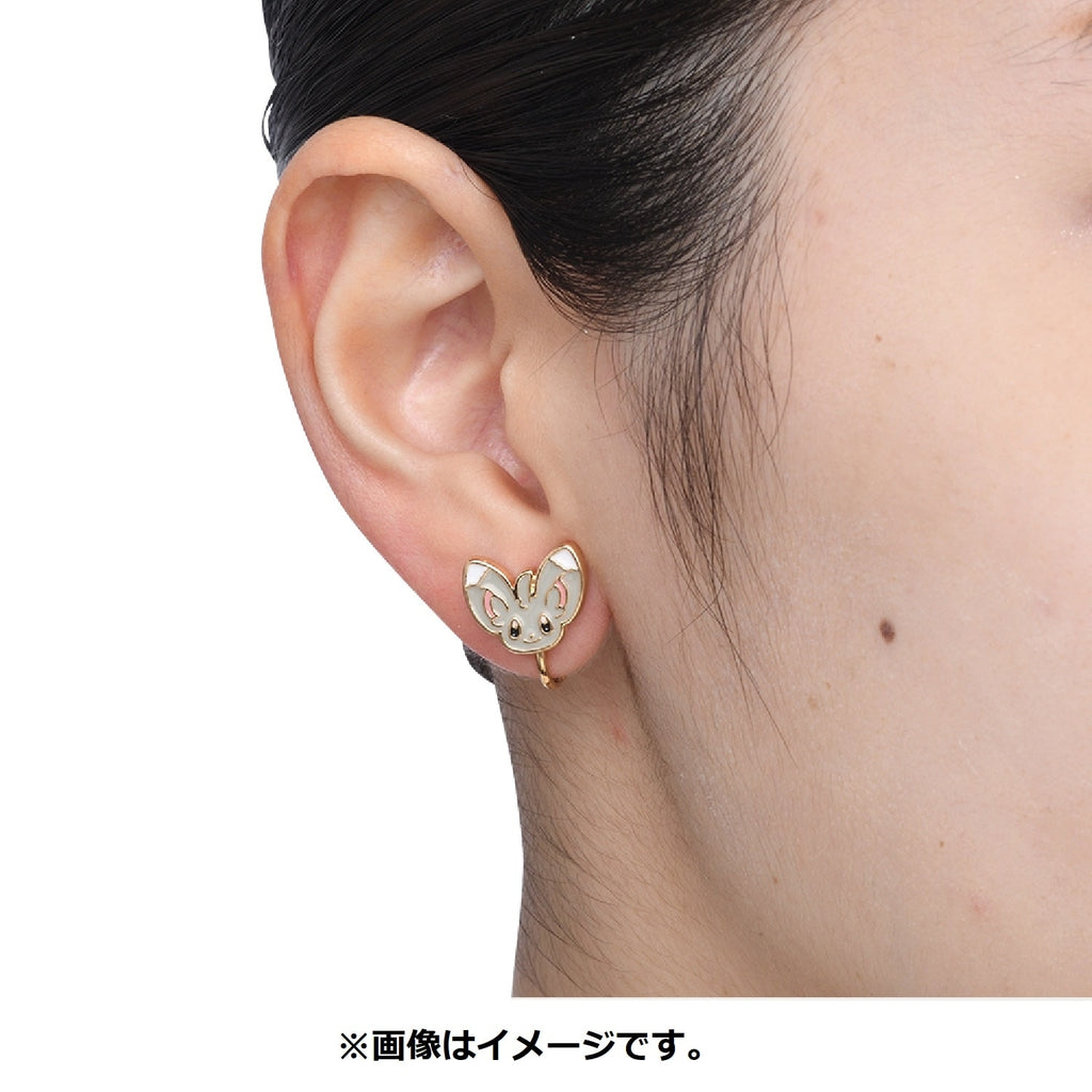 Pokémon accessory 3 items to choose from Earrings 11 Chillermy