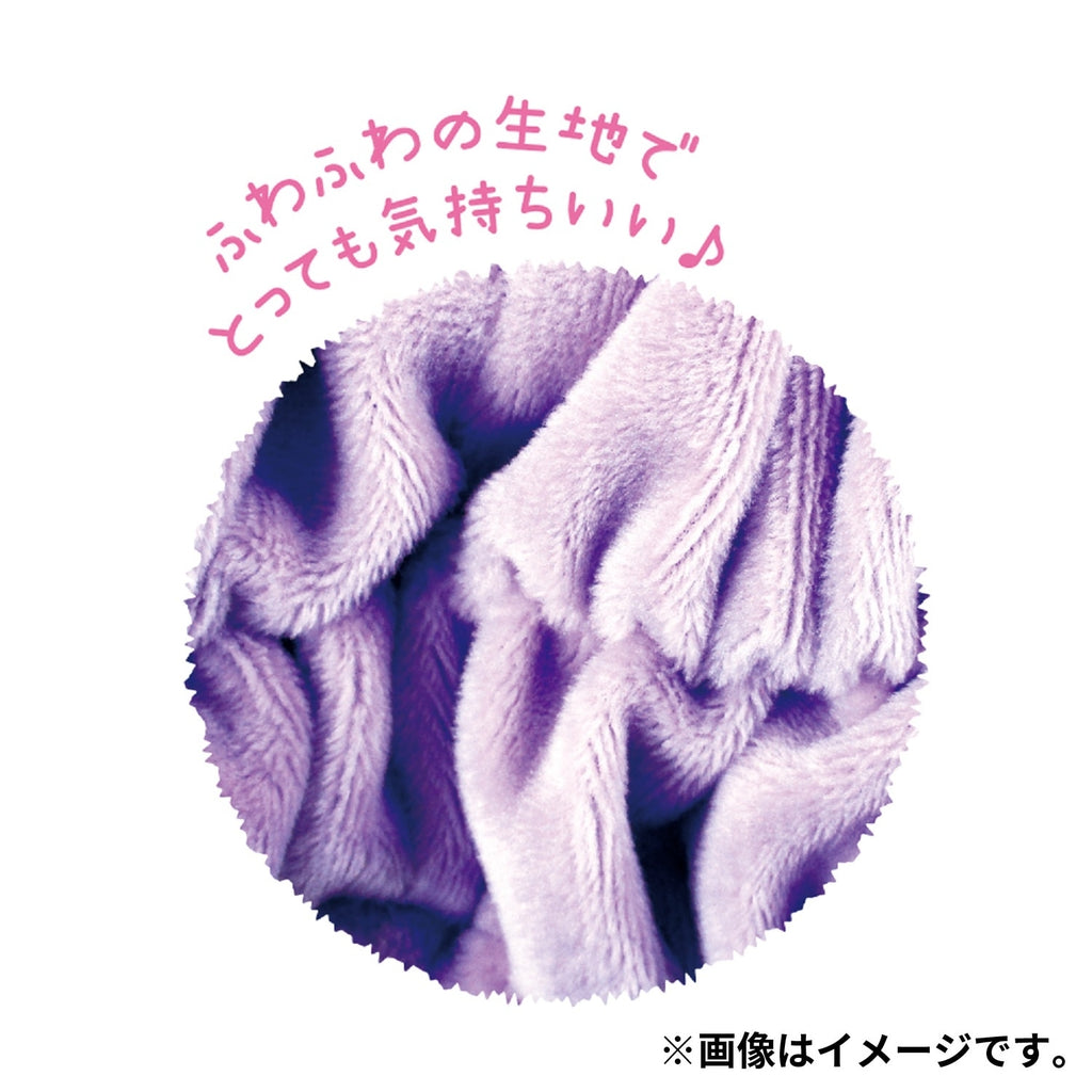 Authentic Japanese Gengar hair band with collectible packaging from Japan