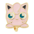 Pokémon Pudding Vendor Earrings with unique design from Japan