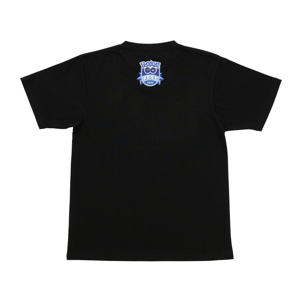 T-shirt Pokémon GO Fest 2022 S/M/L/XL