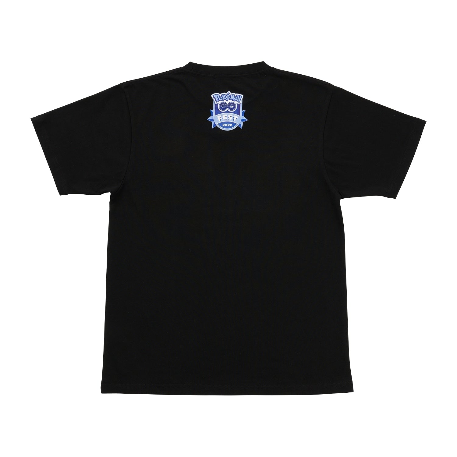 T-shirt Pokémon GO Fest 2022 S/M/L/XL