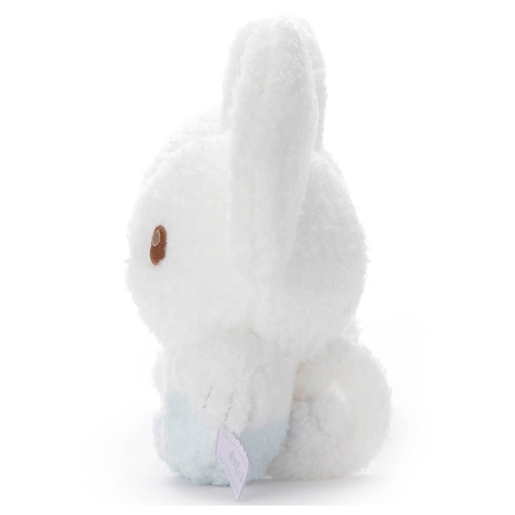Authentic Wakka Mouse plushie with high-quality materials, made in Japan