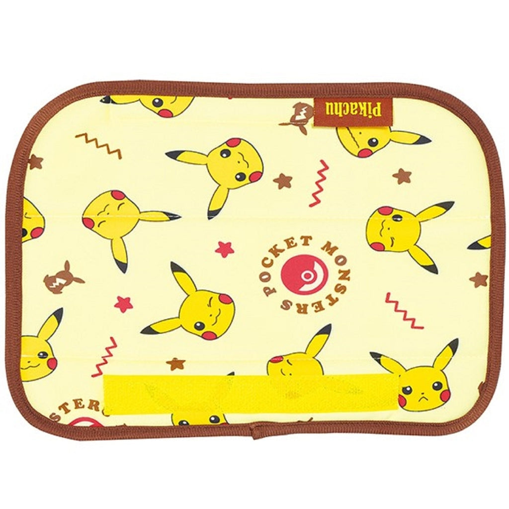 seat belt pad