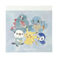 Pikachu Mini Memo C from Japan, featuring official artwork and collector quality design