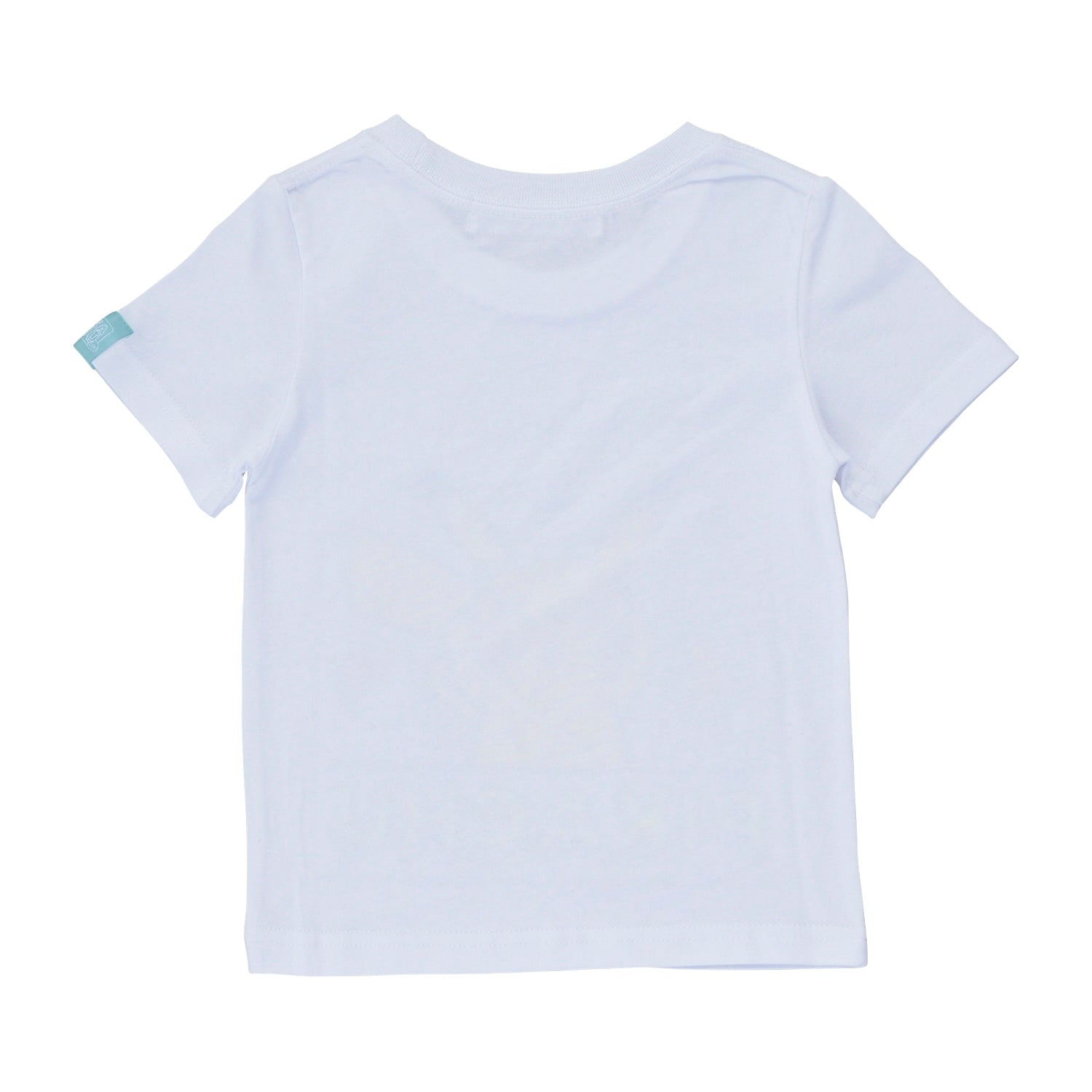 T-shirt PIKACHU White 110/130