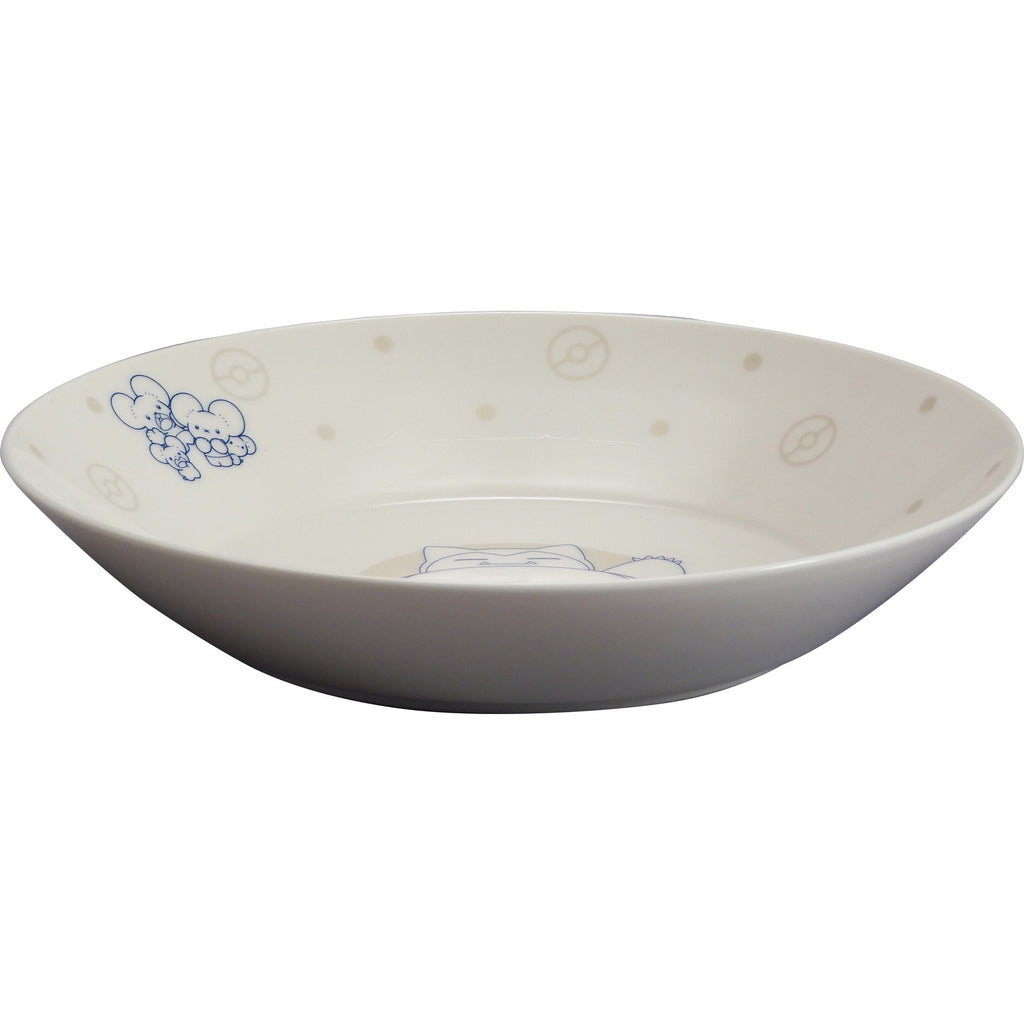 Pasta plate (normal) PM261-355