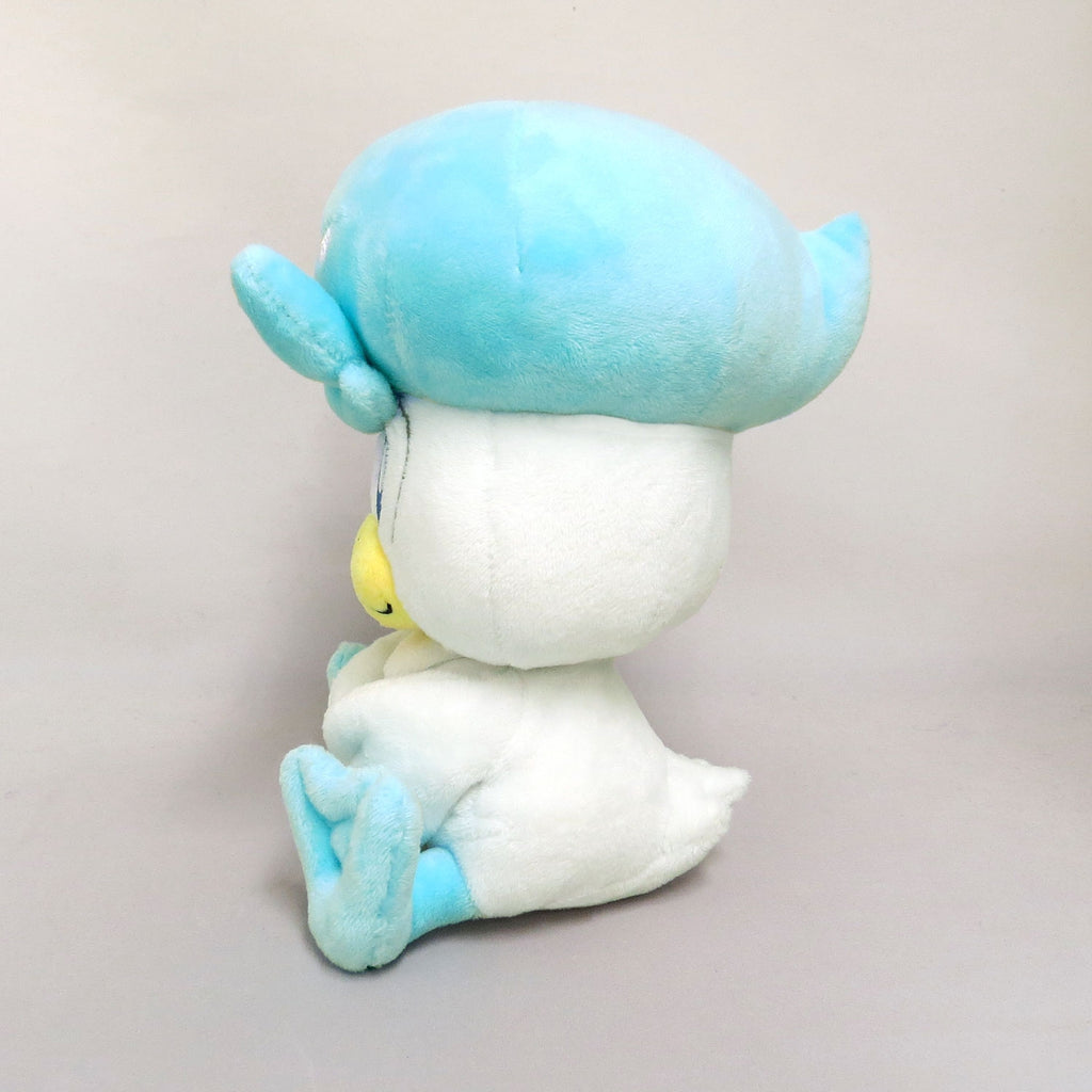 Authentic Pokemon Stuffed Toy S, official Pokemon Center product from Japan