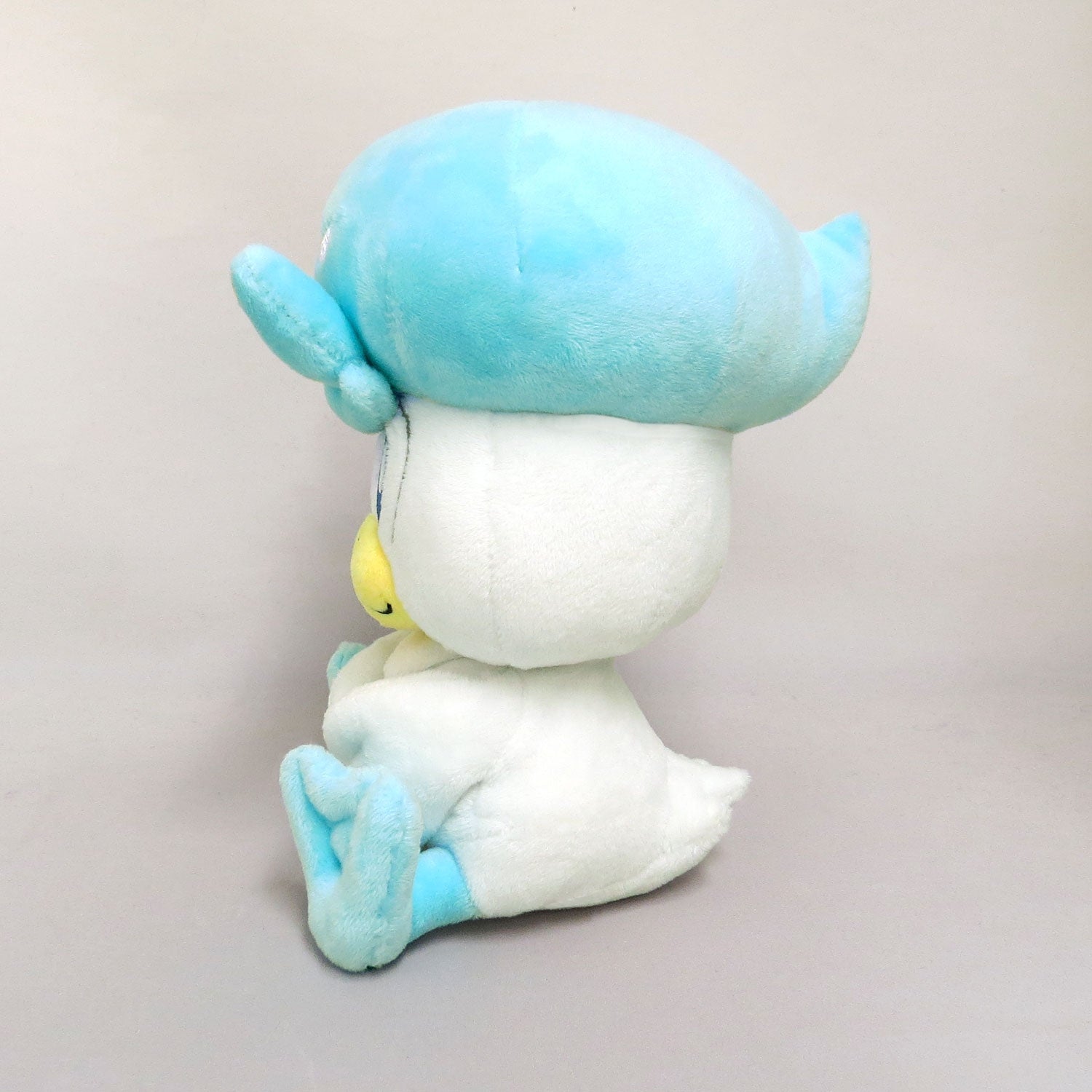 Authentic Pokemon Stuffed Toy S, official Pokemon Center product from Japan