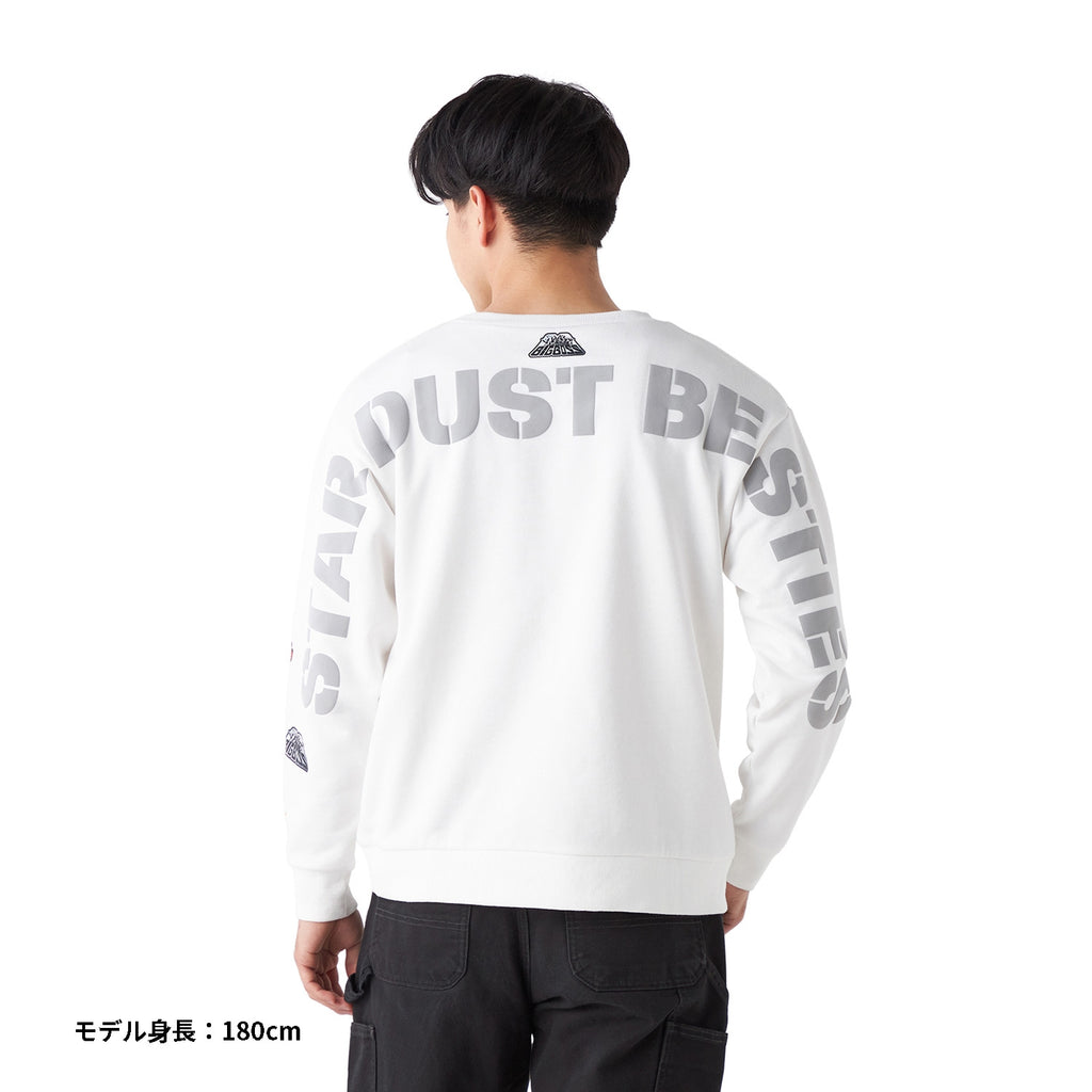Sweat POKÉMON TRAINERS -STARDUST★BESTIES- Free