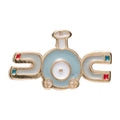 Pokémon accessory 3 items to choose from Earrings 2 Coil