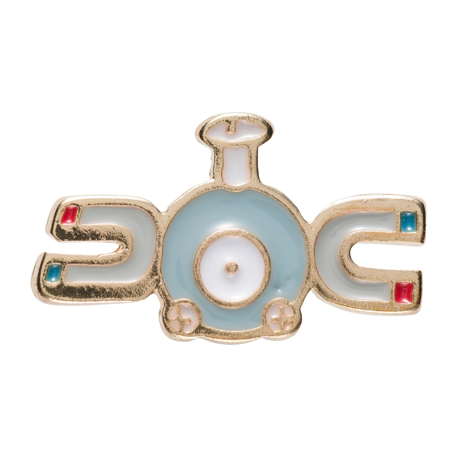 Pokémon accessory 3 items to choose from Earrings 2 Coil