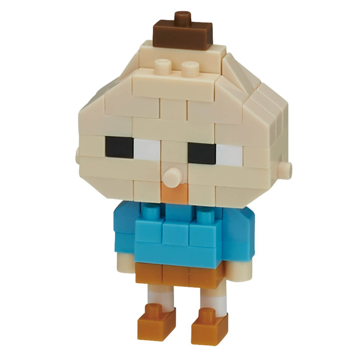 Nanoblock Mini Nano Chibi Maruko-chan BOX