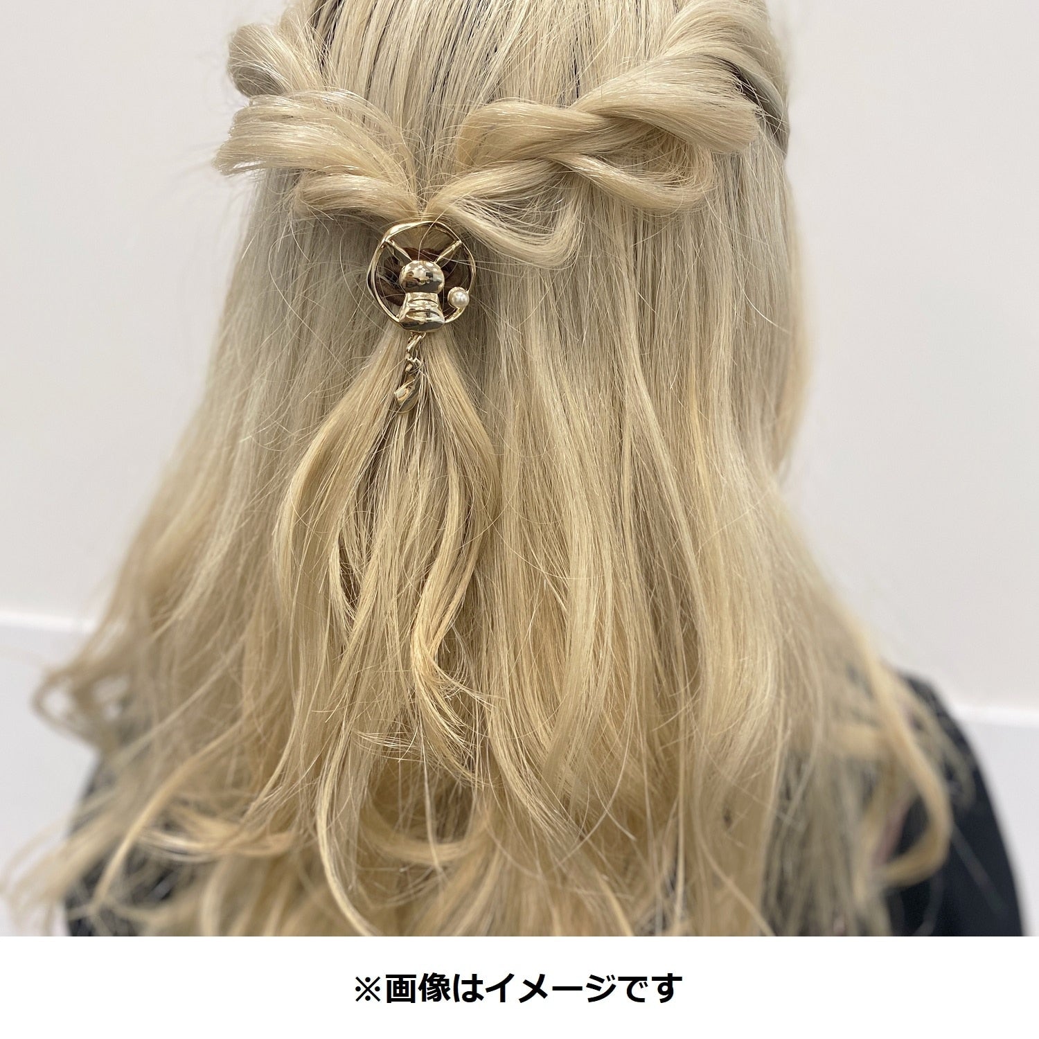 Pokémon accessory hair tie 36 Pikachu