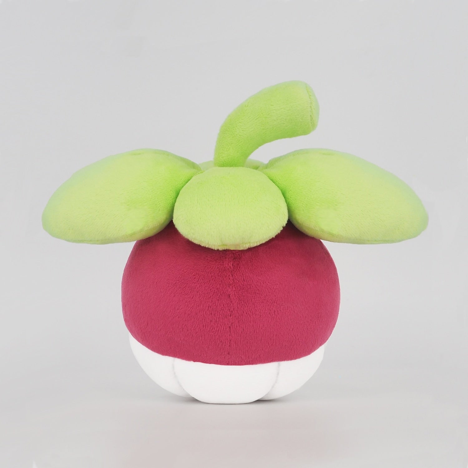 Authentic Amakaji plush toy from Pokemon Center Japan