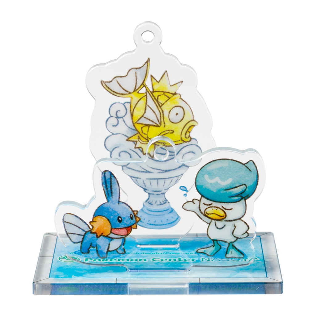 Official Pokemon Center Japan Celebi Celebration BOX