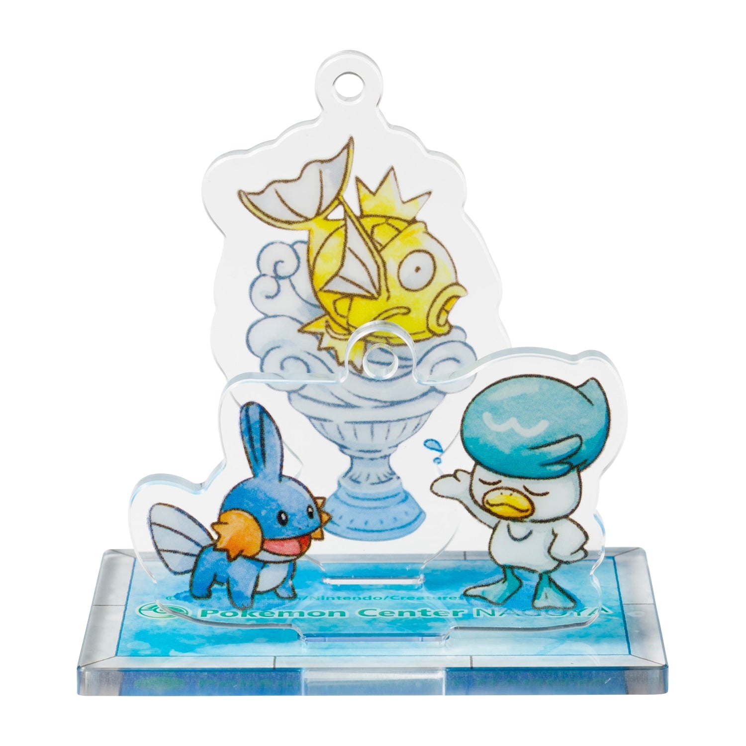 Official Pokemon Center Japan Celebi Celebration BOX