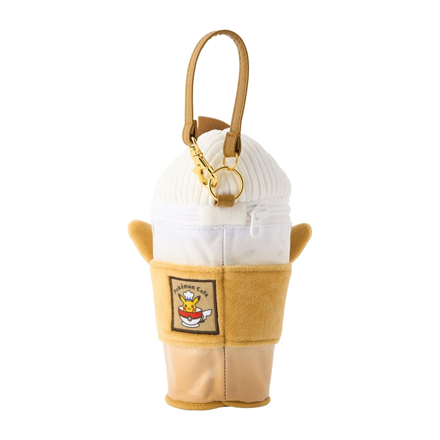 Eevee vendor pencil case with Normal-type Pokemon design from Japan