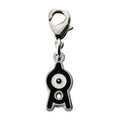 National Encyclopedia Metal Charm 201-A