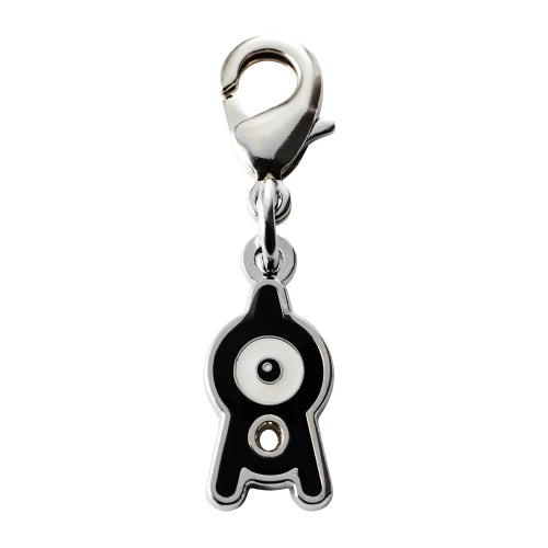 National Encyclopedia Metal Charm 201-A