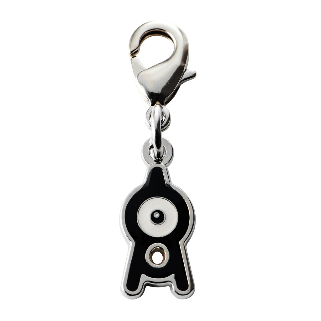 National Encyclopedia Metal Charm 201-A