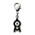 National Encyclopedia Metal Charm 201-A