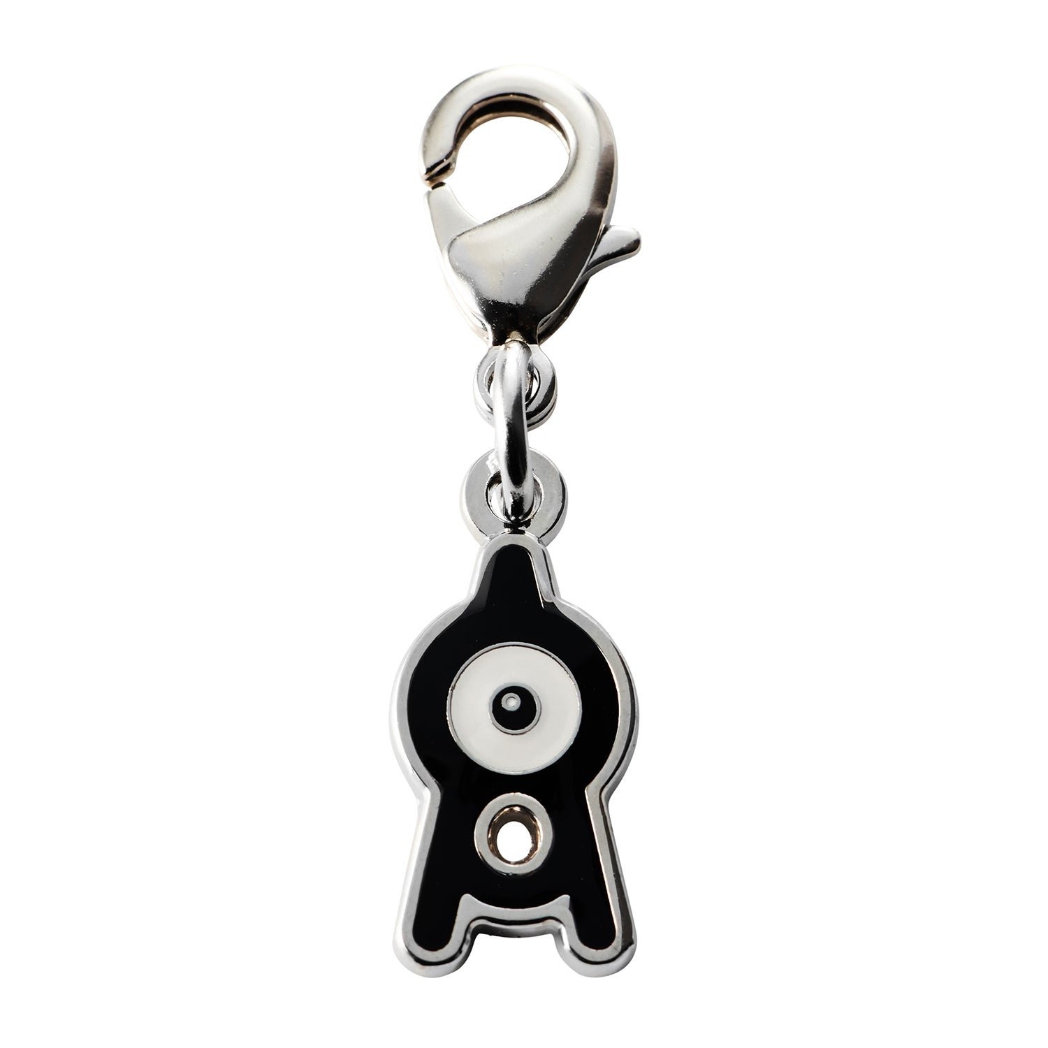 National Encyclopedia Metal Charm 201-A
