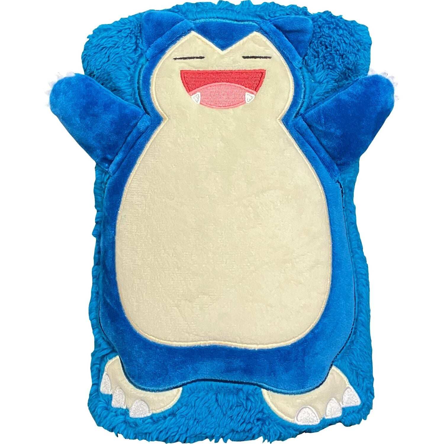 Blanket Snorlax