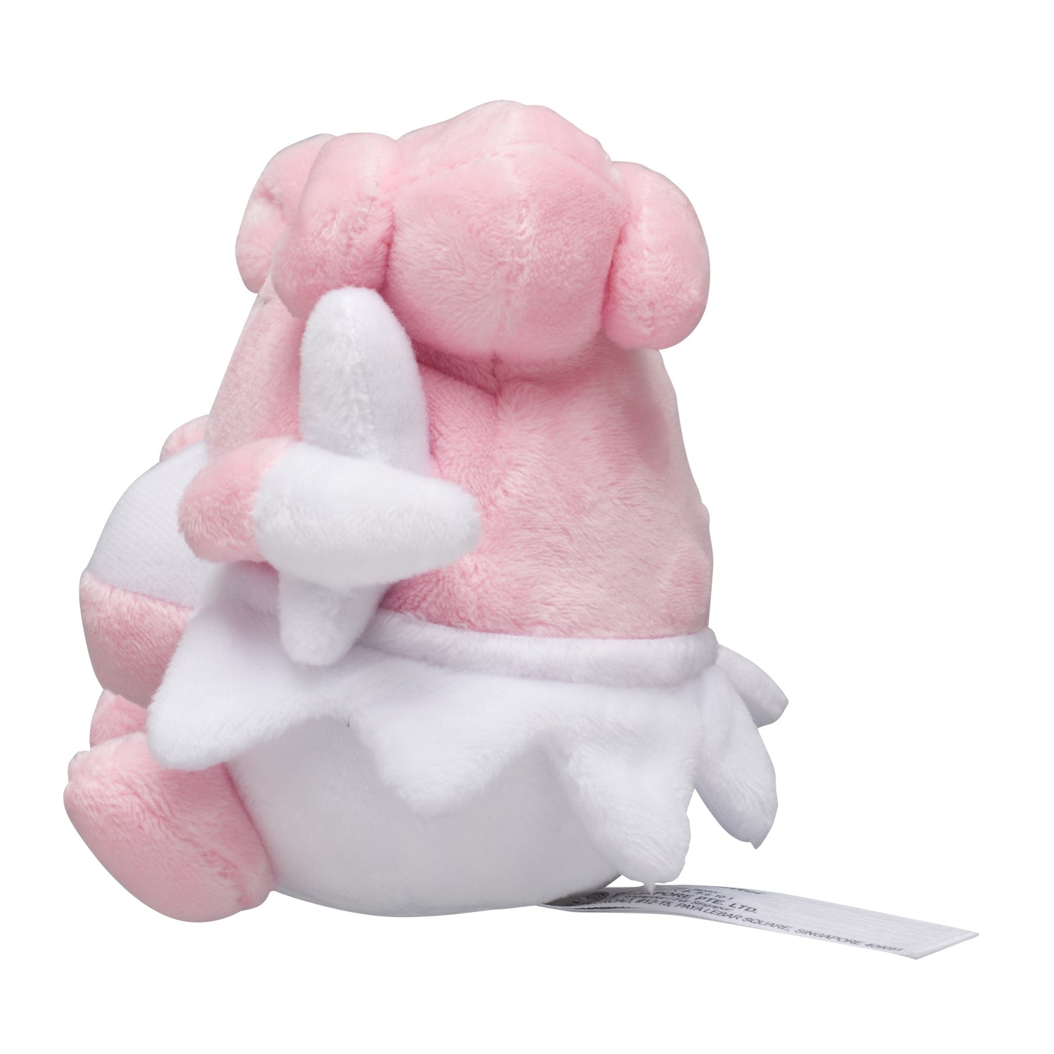 Blissey #242 Pokémon Fit Plush | Official Pokémon Center Japan