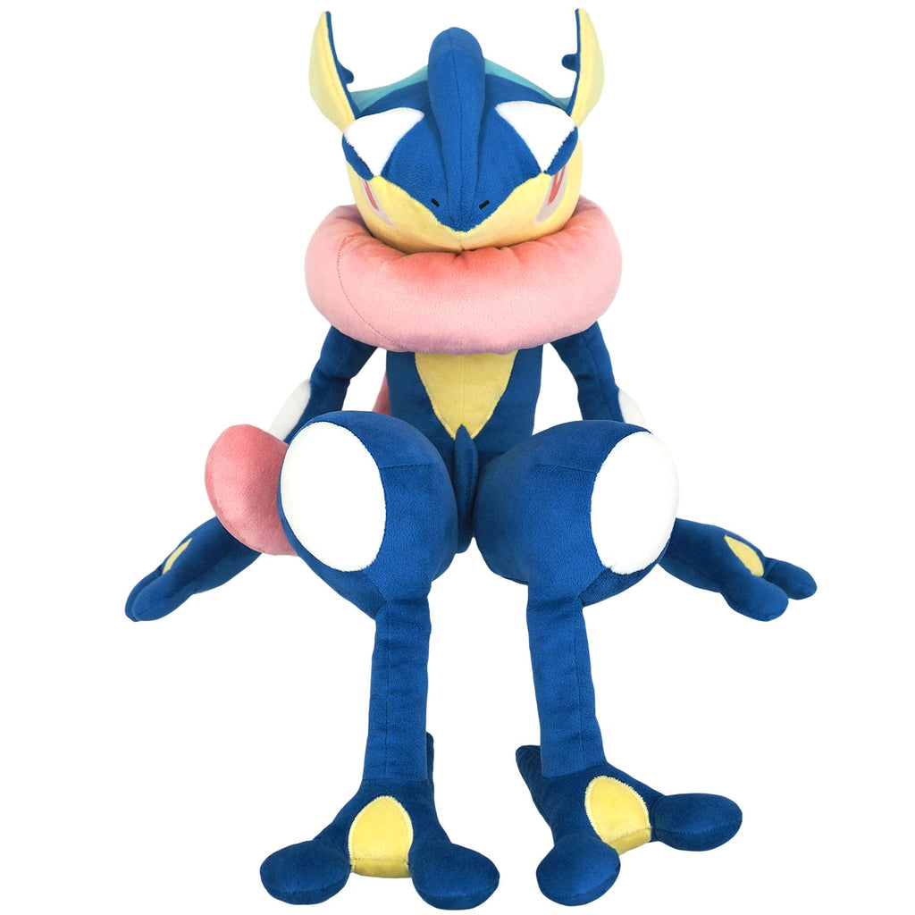 Stuffed toy (M) Gekkouga