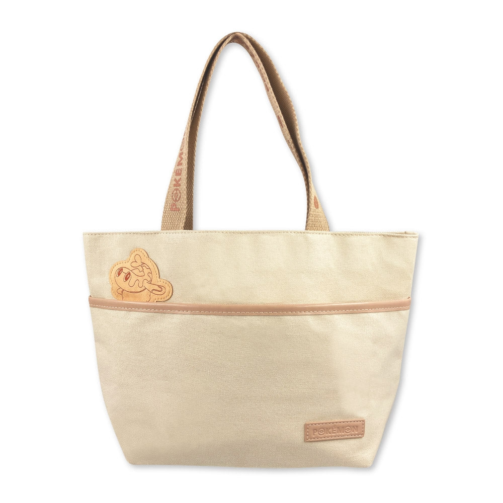 Tote bag Hyokkori emblem Sharitatsu