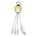 3in2 multi charging cable Kodak
