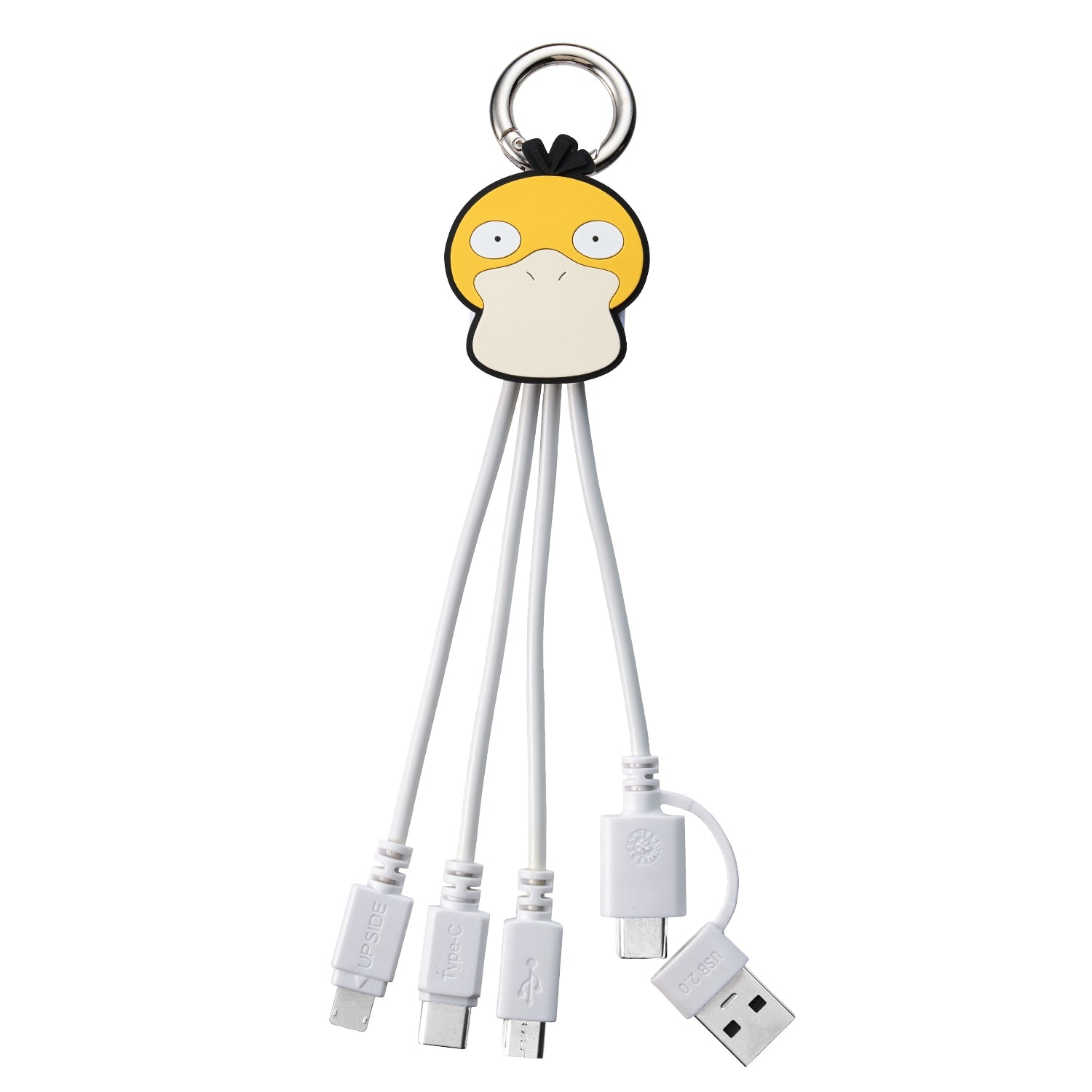 3in2 multi charging cable Kodak