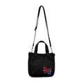 Mini shoulder tote bag TREASURED WAY HOME