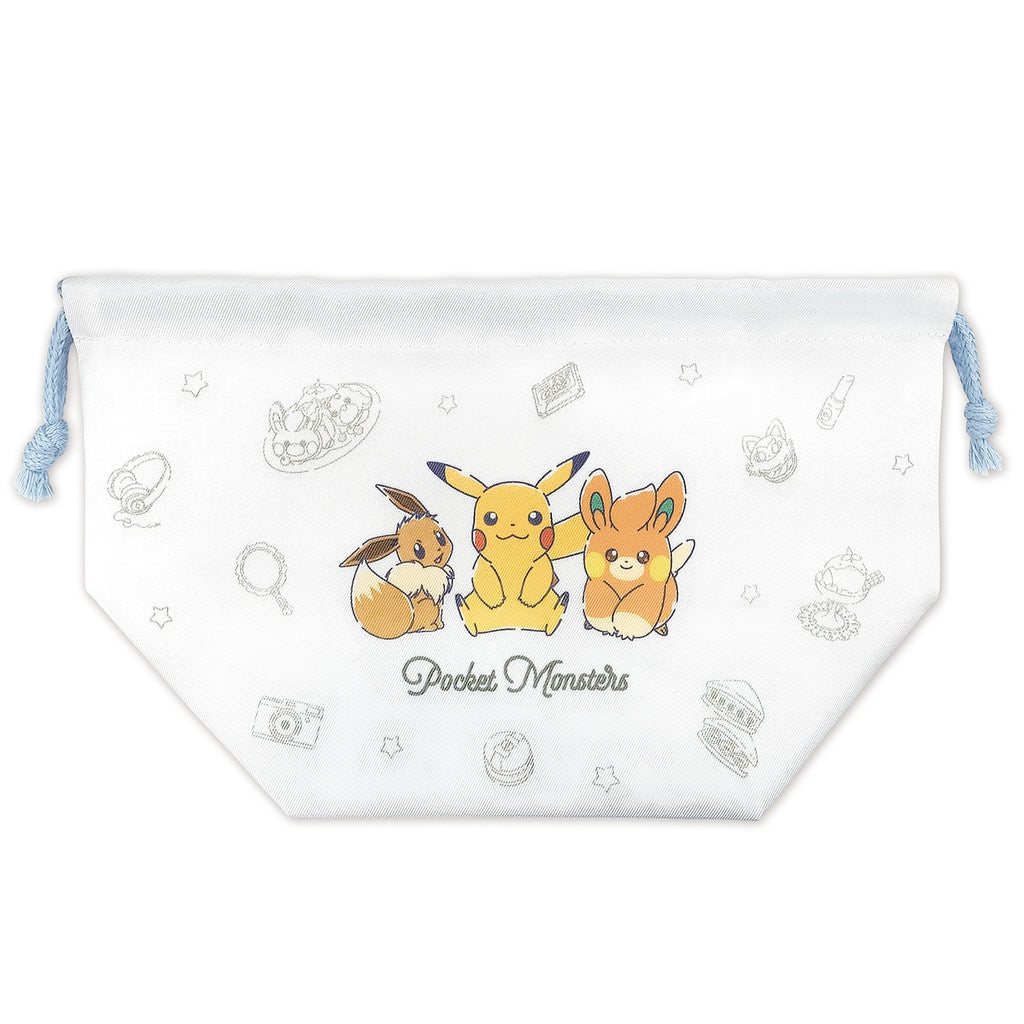 Lunch purse/HAPPY HAPPY DAY!